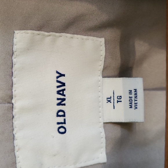 Grey Peacoat - Picture 2 of 9